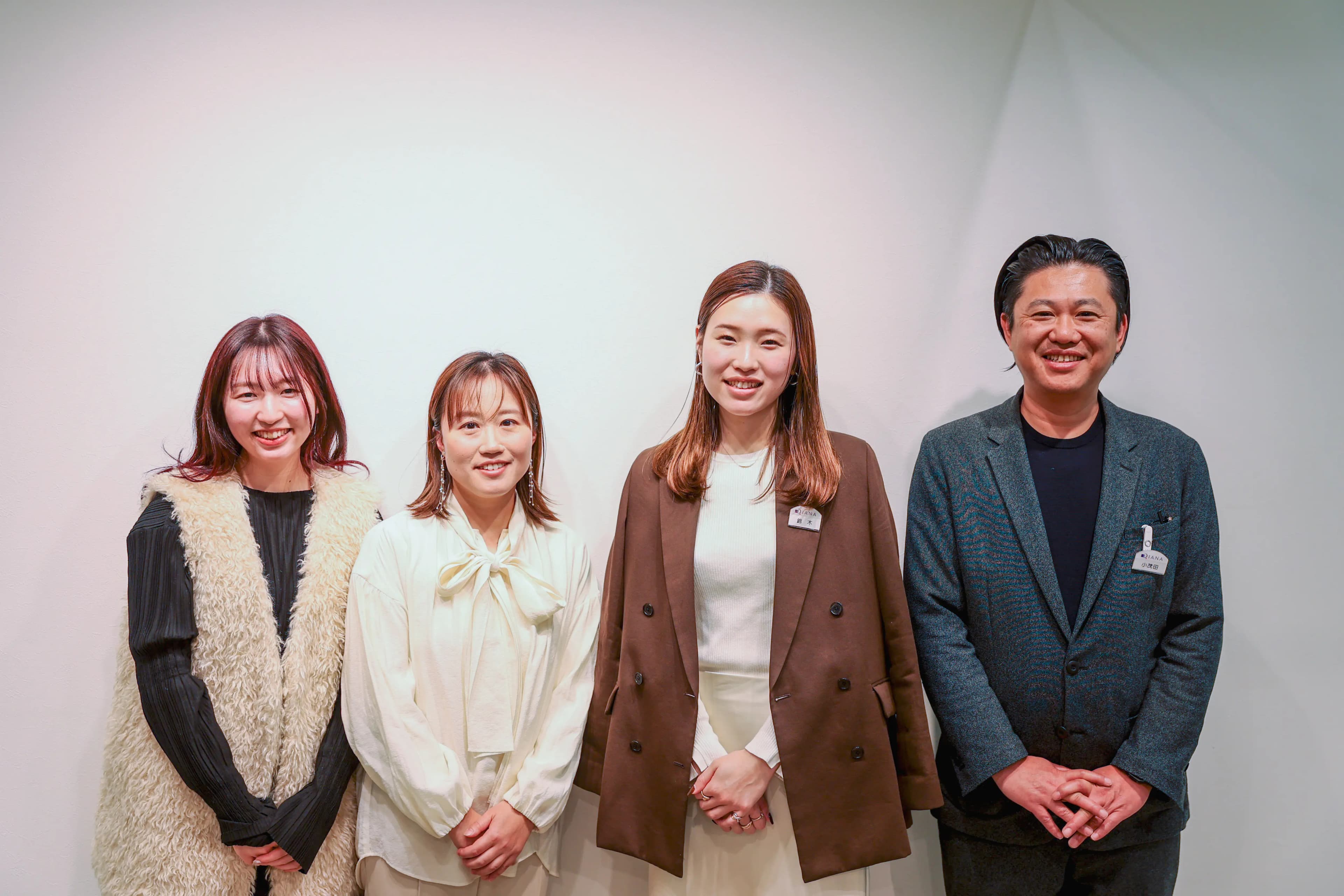 1社単独イベントの実施